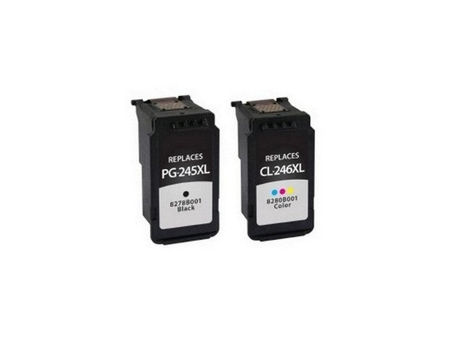 Canon PG-545XL/CL546XL