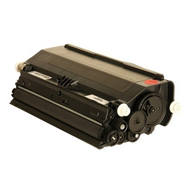 Compatible Dell PK492 Toner Cartridge - Black