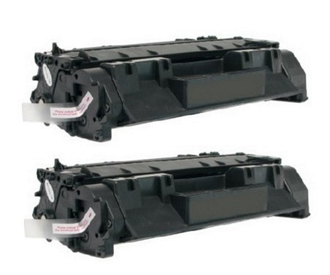 Compatible HP CF280XD Toner Cartridge - Black – Printer Dash