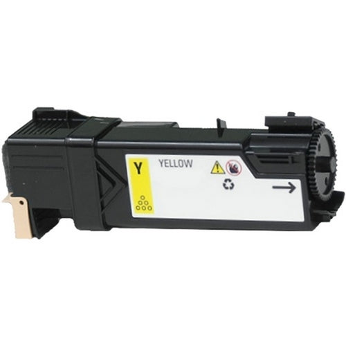 Compatible Dell NPDXG Toner Cartridge - Yellow