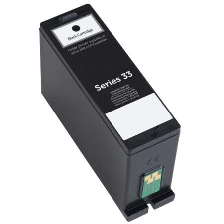 Compatible Dell GPDFF Inkjet - Black