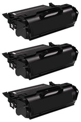 Compatible Dell PD974_3PK Toner Cartridge - Black