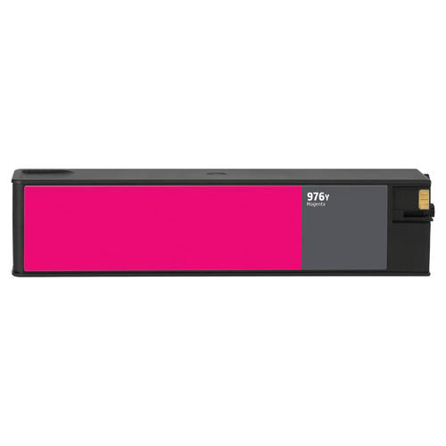 Compatible HP L0S30YC Inkjet - Magenta