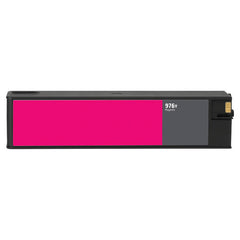 Compatible HP L0S30YC Inkjet - Magenta